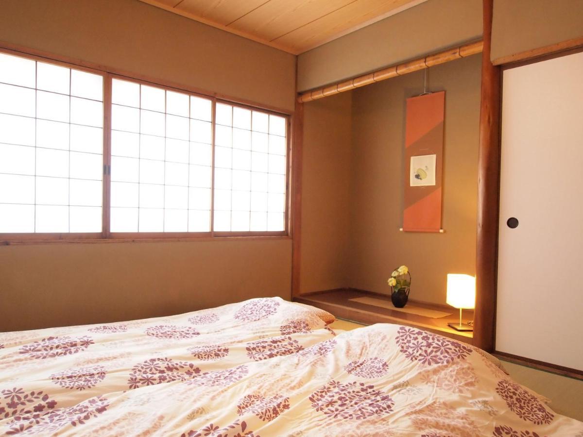 Nishihan Kyoto Extérieur photo