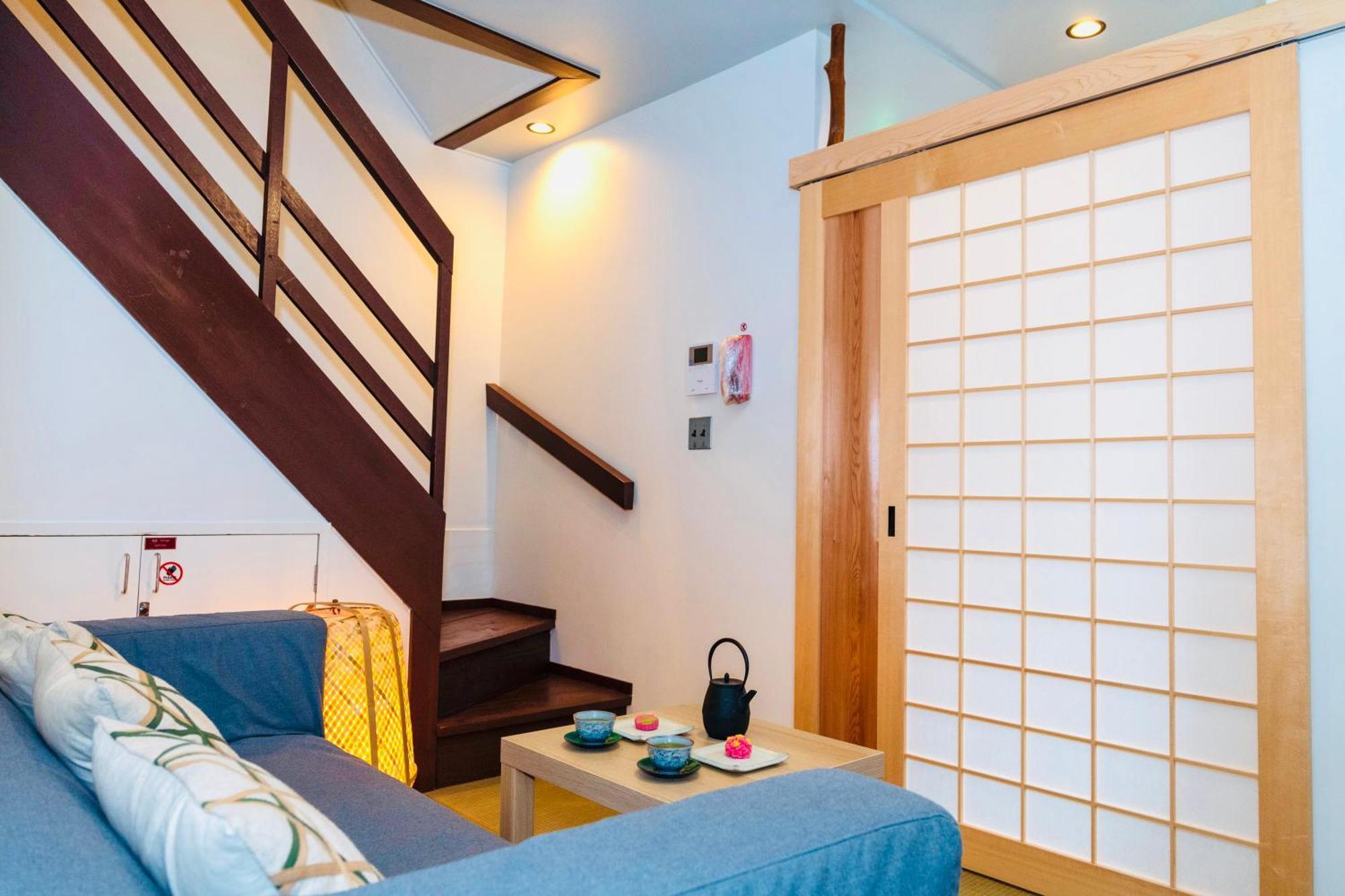 Nishihan Kyoto Extérieur photo